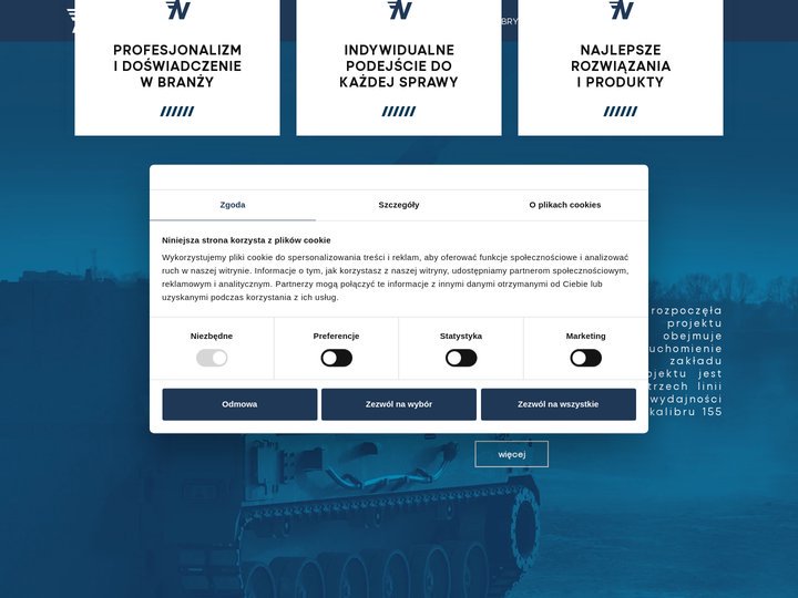 GRUPA NIEWIADÓW S.A.