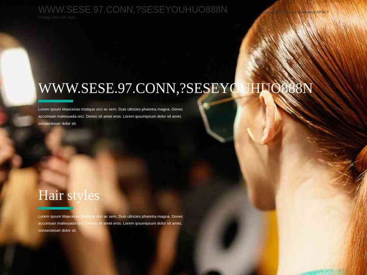 ﻿WWW.SESE.97.CONN,?SESEYOUHUO888N_成人首頁